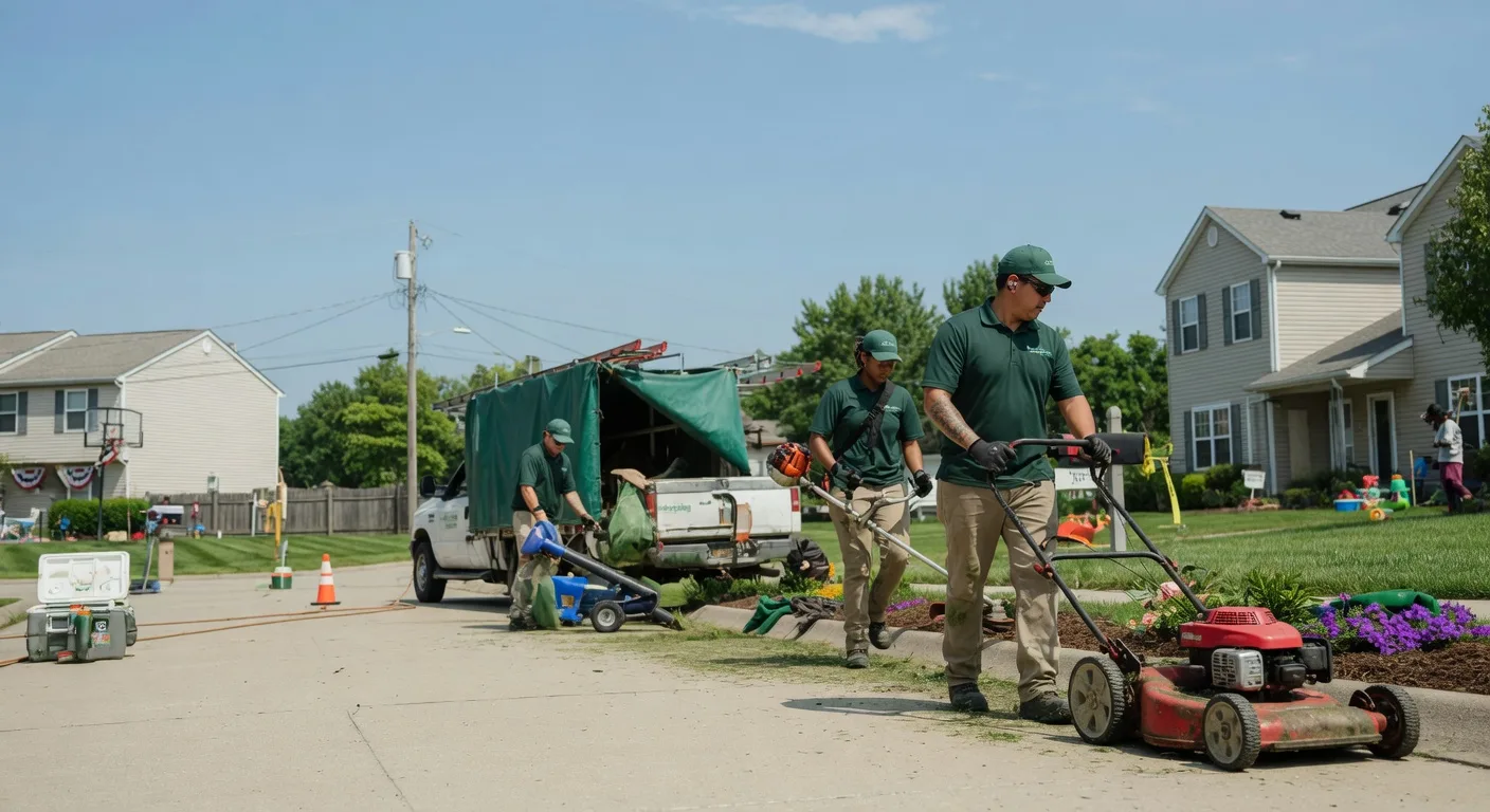 Irrigation Installation in Otoe, NE near me